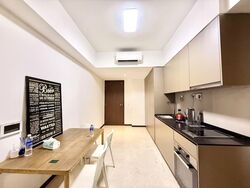 Royalgreen (D10), Condominium #582880011